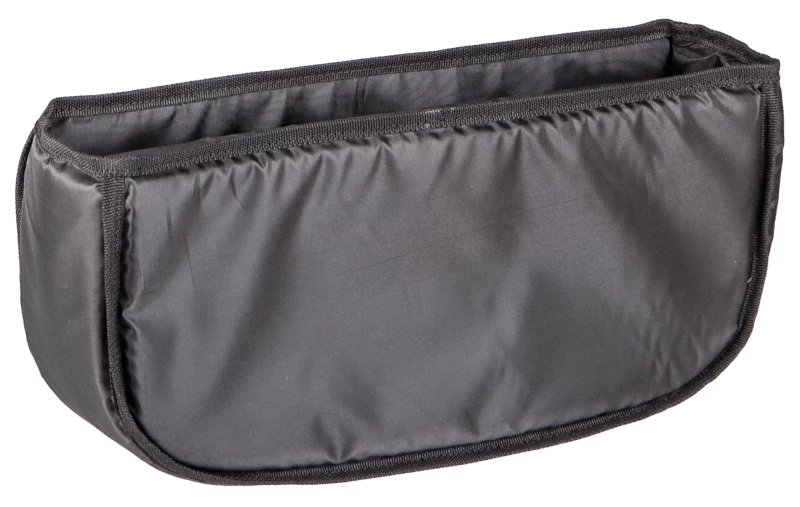 Borsa Impermeabile Amphibious Indy 10 Litri Nero 3 Borsa Impermeabile Amphibious Indy 10 Litri Nero - immagine 3