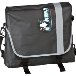 Borsa Impermeabile Amphibious Zenith 13 Litri Rosso