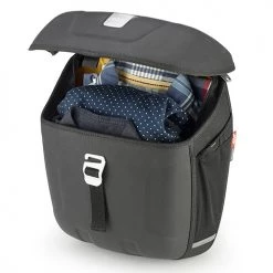 Borsa Laterale Metro-T Givi MT501S Espandibile 18 Lt -Offerta economica ACCESSORI MOTO borsa laterale metro t givi mt501s espandibile 18 lt3