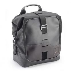 Borsa Laterale Singola Givi CRM102 16 Litri Nera