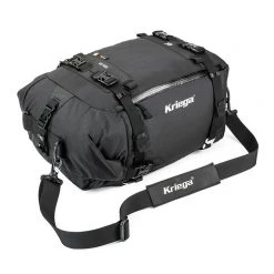 Borsa Moto Kriega Drybag US-30 KUSC30 30 Litri Nero