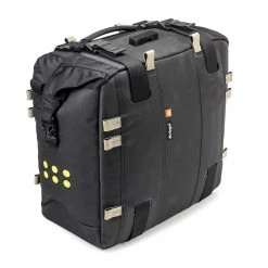 Borsa Moto Kriega Overlander-S OS-32 32 Litri KOS32 Nero
