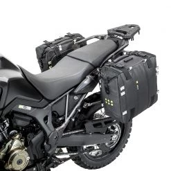 Borsa Moto Kriega Overlander-S OS-32 32 Litri KOS32 Nero -Offerta economica ACCESSORI MOTO borsa moto kriega overlander s os 32 32 litri kos32 nero4
