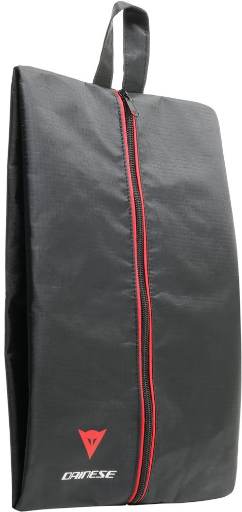 Borsa Porta Scarpe Dainese SHOES BAG EXPLORER Nero - immagine 2