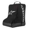 Borsa Portastivali Alpinestars Nero Bianco