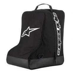 Borsa Portastivali Alpinestars Nero Bianco