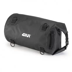Borsa Rullo Da Sella O Portapacchi Impermeabile Givi Easy-T Range 30lt Nero