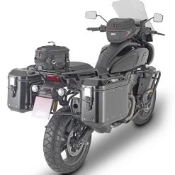 Borsa Serbatoio Tanklock Givi X-LINE Nero -Offerta economica ACCESSORI MOTO borsa serbatoio tanklock givi x line nero4