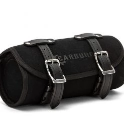 Borsa Rullo Portaoggetti Carburo Wilder Nero