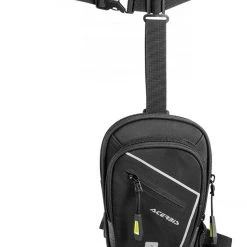 Borsello Da Gamba Acerbis X-SIDE 1L Nero