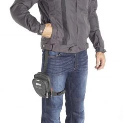 Borsello Da Gamba Givi EA139 -Offerta economica ACCESSORI MOTO borsello da gamba givi ea1394 scaled