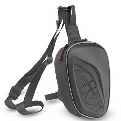 Borsello Da Gamba Givi ST608B Termoformato 3 Litri