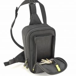 Borsello Da Gamba XL Givi EA140 -Offerta economica ACCESSORI MOTO borsello da gamba xl givi ea1403