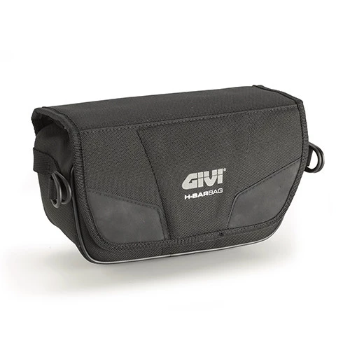 Borsello Da Manubrio Givi T516 3 Litri 1 Borsello Da Manubrio Givi T516 3 Litri