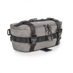 Borsello Da Manubrio Kappa RA317 Grigio