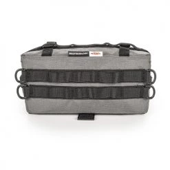 Borsello Da Manubrio Kappa RA317 Grigio -Offerta economica ACCESSORI MOTO borsello da manubrio kappa ra317 grigio4