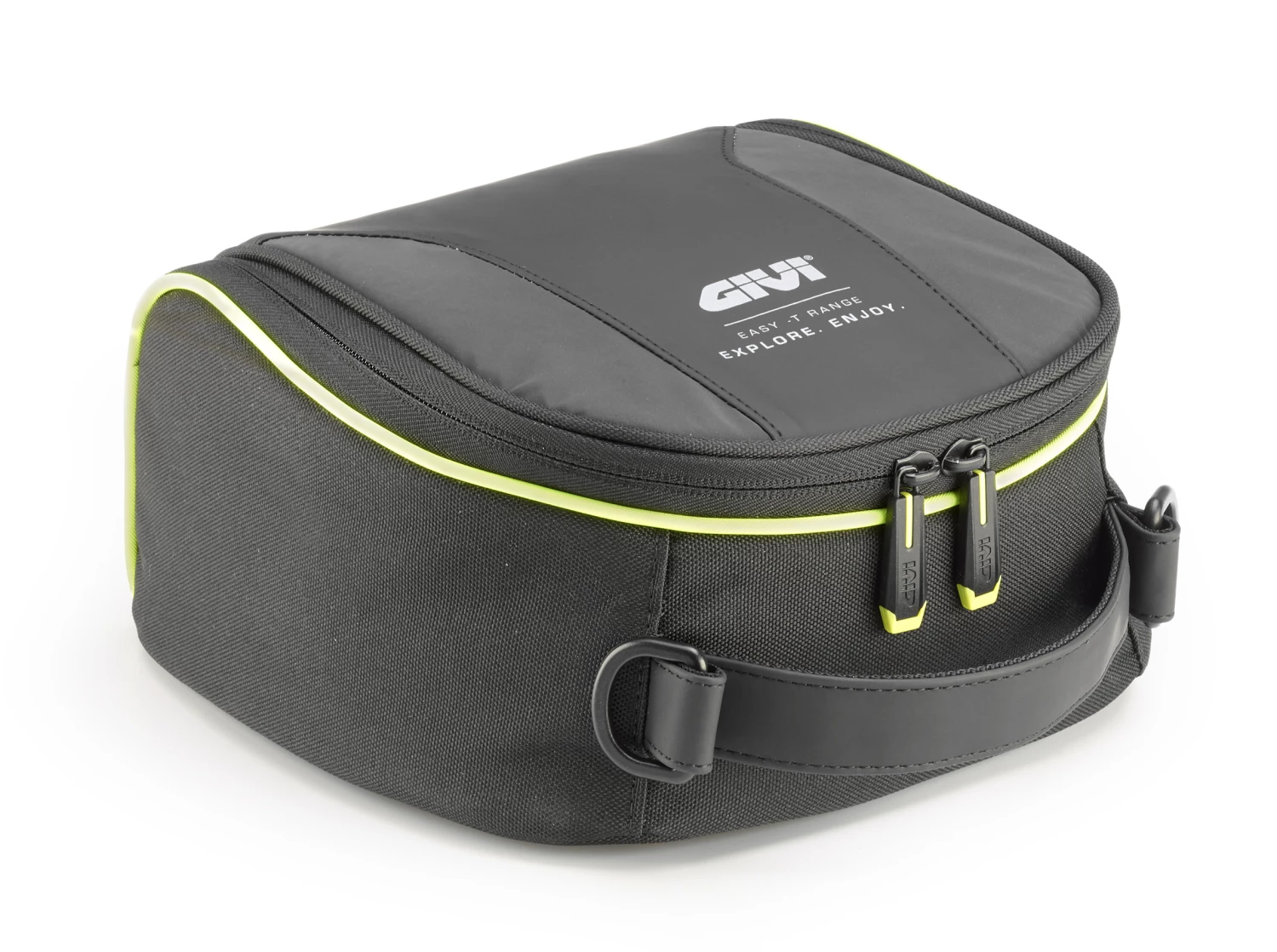 Borsello Da Serbatoio Givi Tanklock EA144 5 Litri 1 Borsello Da Serbatoio Givi Tanklock EA144 5 Litri