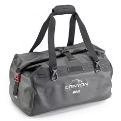Borsone Cargo Impermeabile Givi GRT712B Canyon 40 Litri