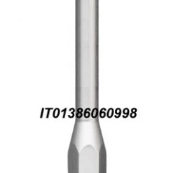 Adattatore Specchio Rizoma Circuit 851/959 Harley, Nero