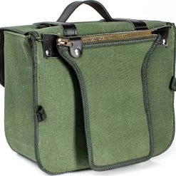 Coppia Borse Laterali Carburo Racer Canvas Verde Militare 12 Coppia Borse Laterali Carburo Racer Canvas Verde Militare -Offerta economica ACCESSORI MOTO carburo 0001216080 4 23 100