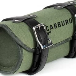 Borsa Rullo Portaoggetti Carburo Wilder Verde Militare -Offerta economica ACCESSORI MOTO carburo 0001216082 4 14 20 30