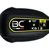 BC Battery Controller Caricabatteria E Mantenitore BC K612 6V 12V 1 Amp