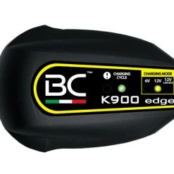 BC Battery Controller Caricabatteria E Mantenitore BC K900 EDGE - 6V 12V 12V CAN-Bus 1 Amp