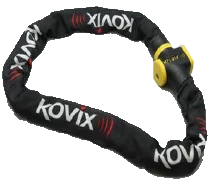 Catena Con Allarme Kovix KCL12 12x120