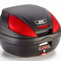 Bauletto Givi E370N Tech Monolock 39 Litri
