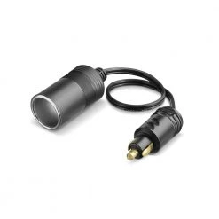 Cavo Adattatore Cellular Line Presa Accendisigari - Presa Din