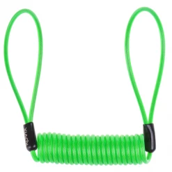Cavo Bloccadisco Kovix Verde Fluo