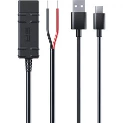 Cavo Collegamento Modulo Wireless Alla Batteria SP Connect SP 12V HARD WIRE CABLE