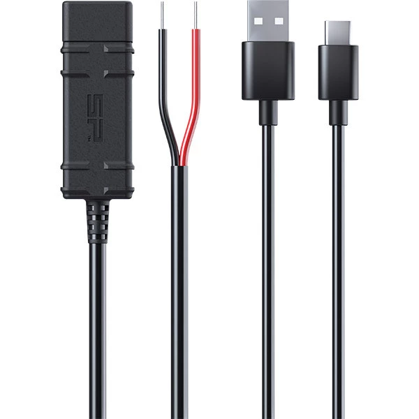 Cavo Collegamento Modulo Wireless Alla Batteria SP Connect SP 12V HARD WIRE CABLE 1 Cavo Collegamento Modulo Wireless Alla Batteria SP Connect SP 12V HARD WIRE CABLE