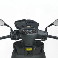 Porta Navigatore Per Manubri Non Tubolari Cellular Line 3.5'' -Offerta economica ACCESSORI MOTO cellscooter custodia 2