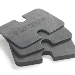 Porta Navigatore Per Manubri Non Tubolari Cellular Line 3.5'' -Offerta economica ACCESSORI MOTO cellspessori 3