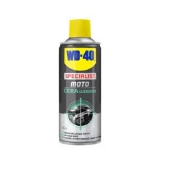 Cera Lucidante WD-40 400ml