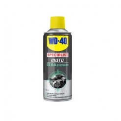 WD-40 Kit WD40 Pulizia E Lucidatura Moto -Offerta economica ACCESSORI MOTO cera lucidante wd 40 400ml 2