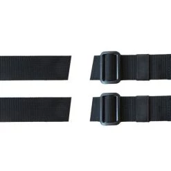 Cinghie Di Fissaggio Amphibious Per Motobag