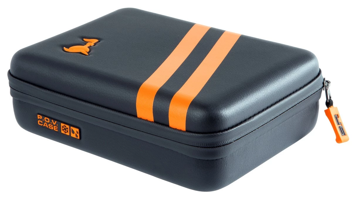 Cofanetto Galleggiante SPGadgets Pov Aqua Case 1 Cofanetto Galleggiante SPGadgets Pov Aqua Case