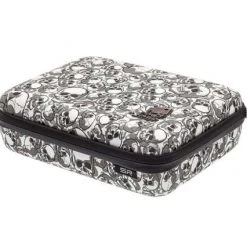 Cofanetto Piccolo SPGadgets Per GoPro Skull