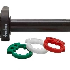 Comando Gas Domino XM2 Senza Manopole