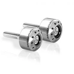 Contrappesi Barracuda BT1000 Per BMW Argento