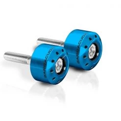 Contrappesi Barracuda BT1000 Per BMW Blu