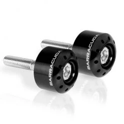 Contrappesi Barracuda BT1000 Per BMW Nero