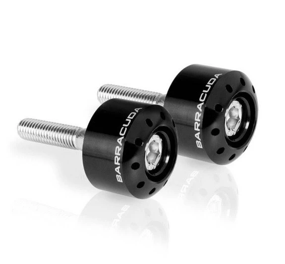 Contrappesi Barracuda BT1000 Per BMW Nero 1 Contrappesi Barracuda BT1000 Per BMW Nero