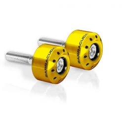 Contrappesi Barracuda BT1000 Per BMW Oro