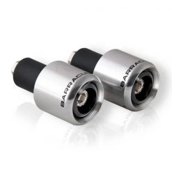 Contrappesi Universali Barracuda Argento