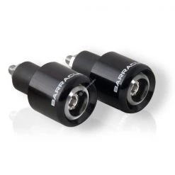 Contrappesi Universali Barracuda Nero