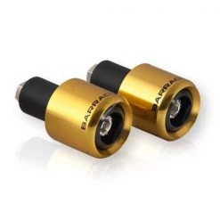 Contrappesi Universali Barracuda Oro