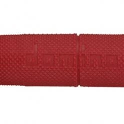 Coopia Manopole Cross-enduro Domino Rosso